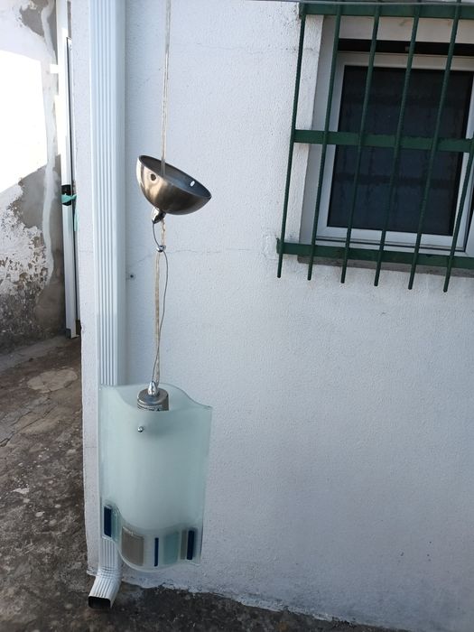 Candeeiros de sala