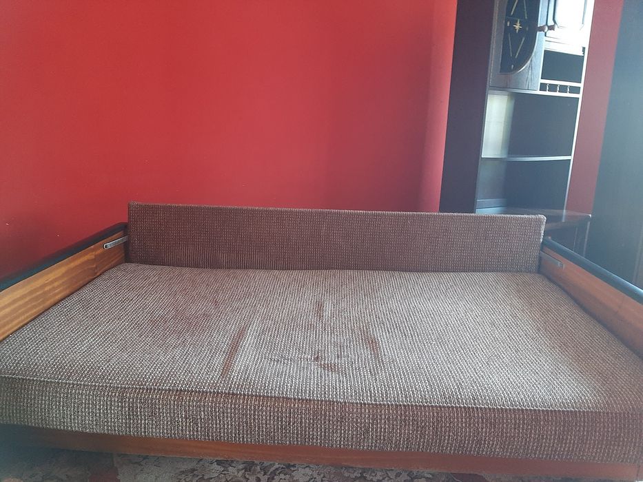Tapczan,kanapa rozkladana