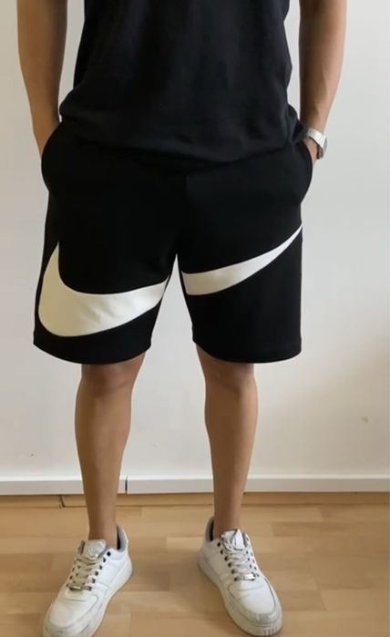 Детские - подростковые шорты Nike р134-164