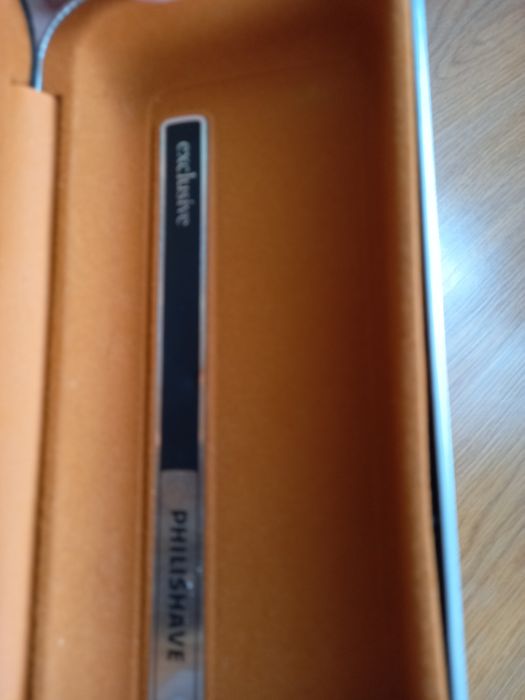 Елекробрытва Philips