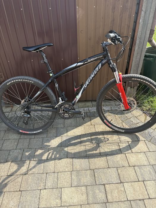 Rower Specialized deore xt