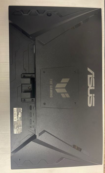 Монітор tug gaming VG3A 24.5