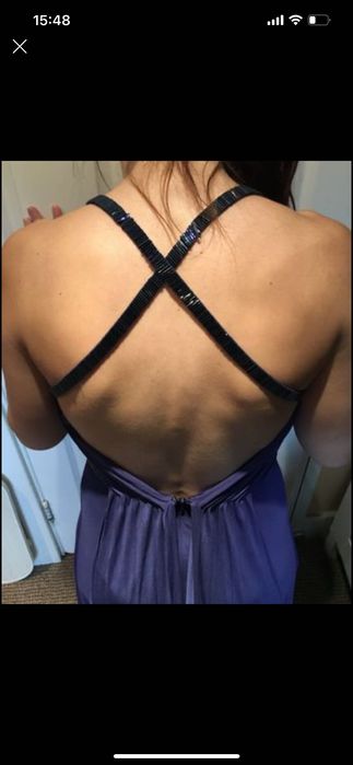 Vestido para festa, casamento ou outra ocasião especial