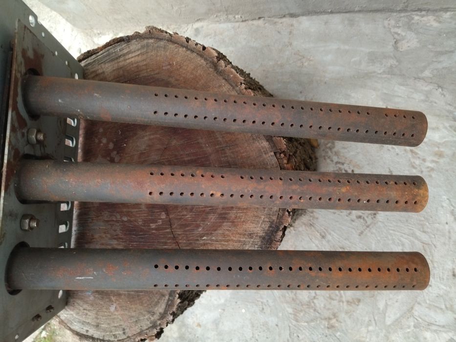 Продам газову горілку