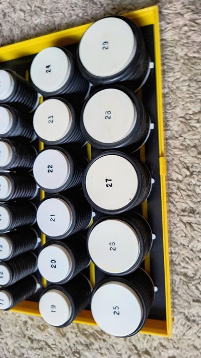 Продам комплекты уплотнительных колец — высококачественные кольца