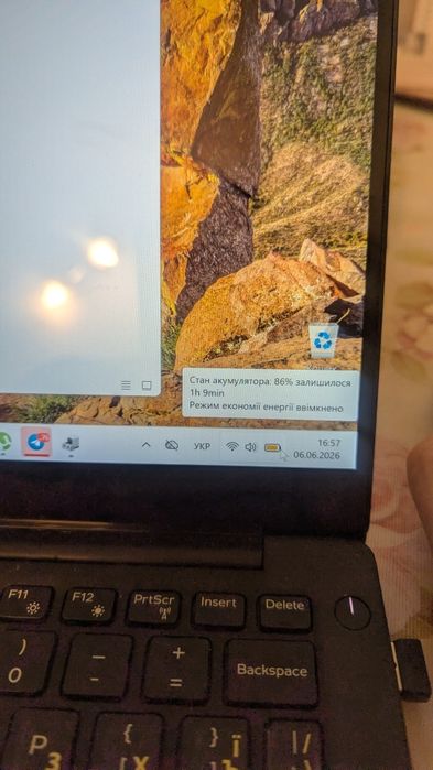 Ноутбук (ультрабук) Dell XPS 9343