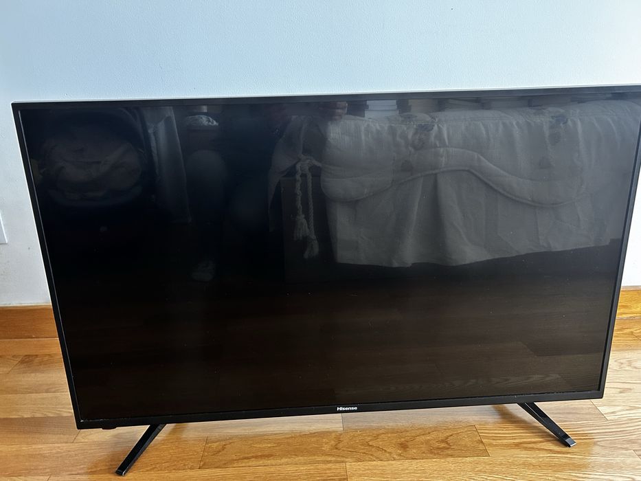 TV Hisense LED 43” Full HD