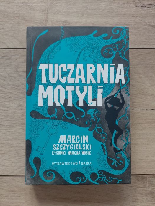 zestaw 3 książek dla dzieci