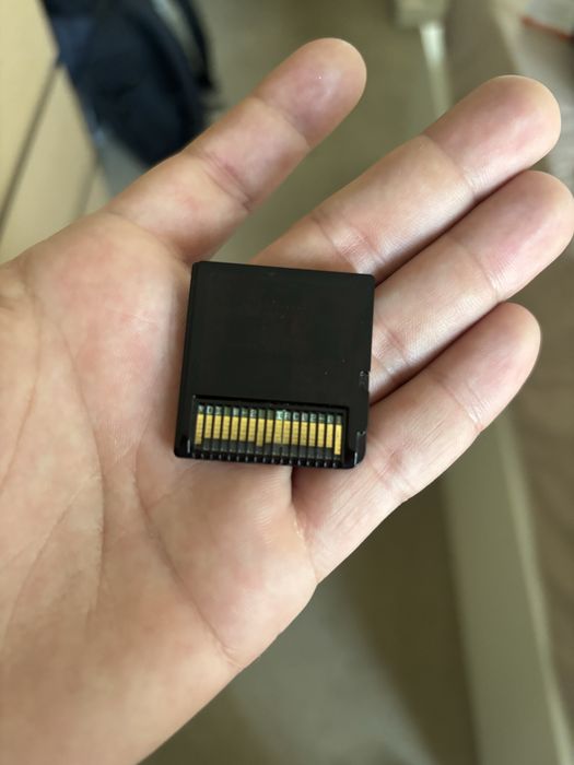 Pokémon black 2