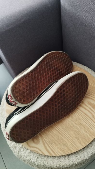 Tênis Vans old school 41