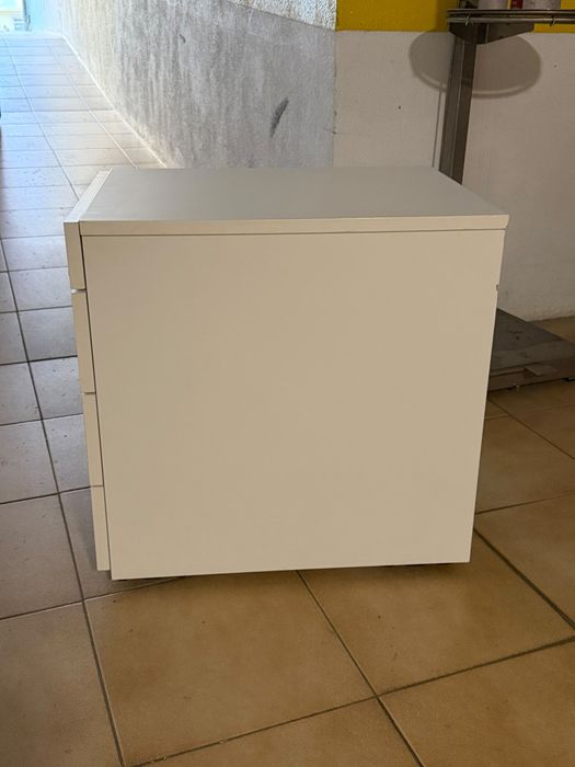 Bloco de Gavetas
