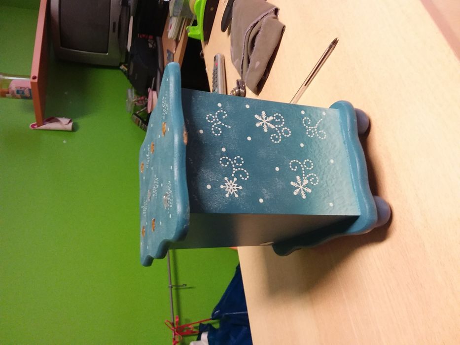 Guarda joias