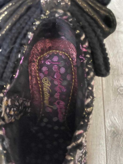 Irregular Choice Buty roz.36