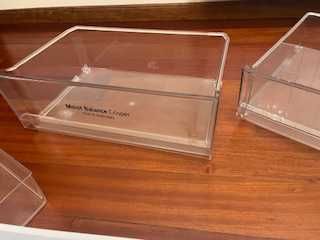 Prateleiras e Gavetas de frigorifico LG