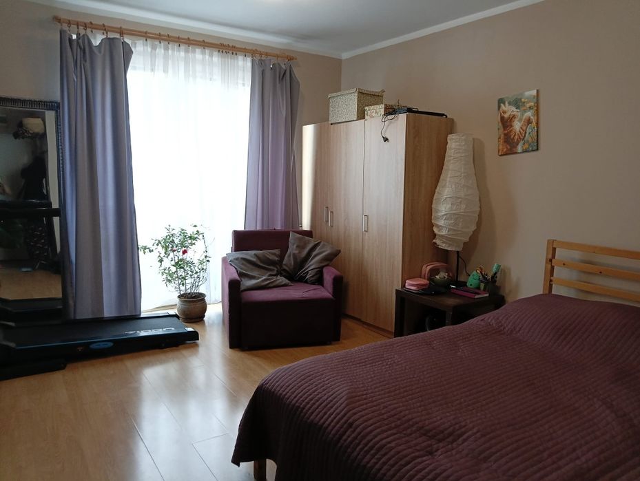 Kawalerka na sprzedaż 29m Borkowska