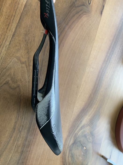 Selim Selle Italia Flite Kit Carbonio