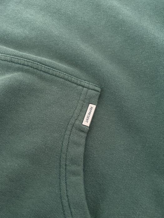 Худі Represent big-back logo