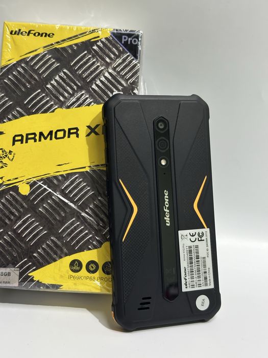 Ulefone ARMOR X12 PRO 8/64GB НОВИЙ!