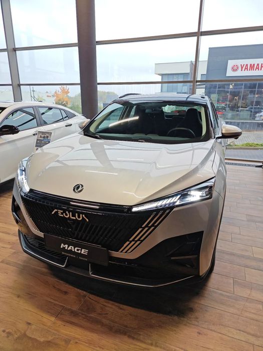 Dongfeng MAGE