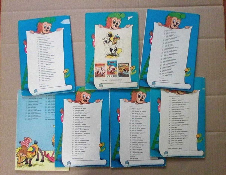 Petzi - Difusão Verbo