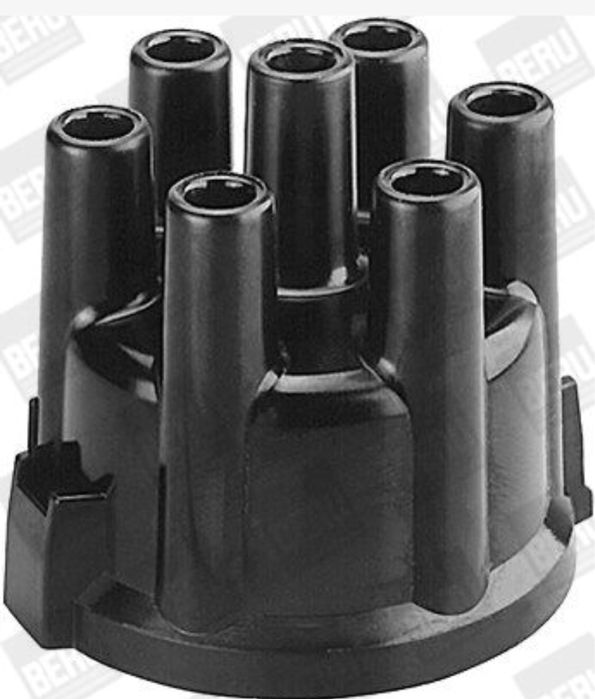 Material Datsun (Ignição e outro)