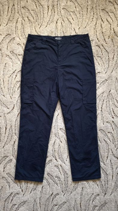 Штани утеплені зимові Mountain warehouse 36R / 52 / L/XL
