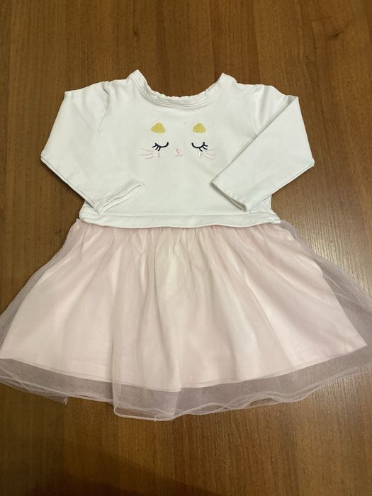 Сукня для дівчинки 2-3 роки