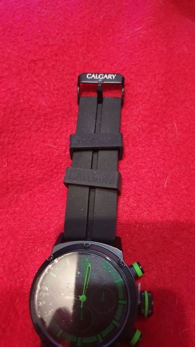 Relógio masculino Calgary