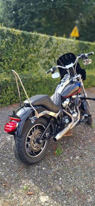 Harley-Davidson