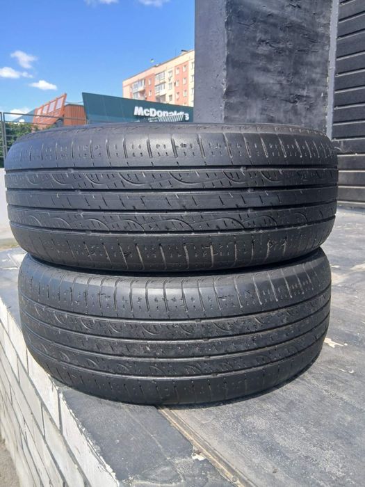 225/60/18 nexen npriz rh7