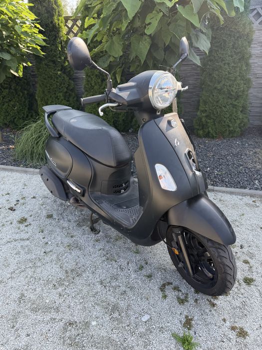 Sym fiddle 50.