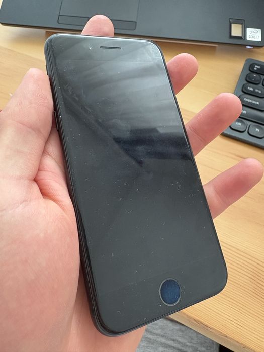 Iphone 11 + Iphone 7