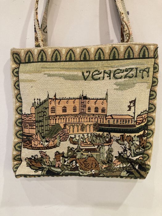 Torba damska na ramię