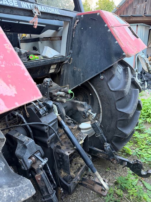 Case maxxum 5130