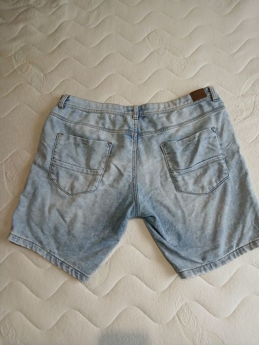 Szorty męskie Livergy