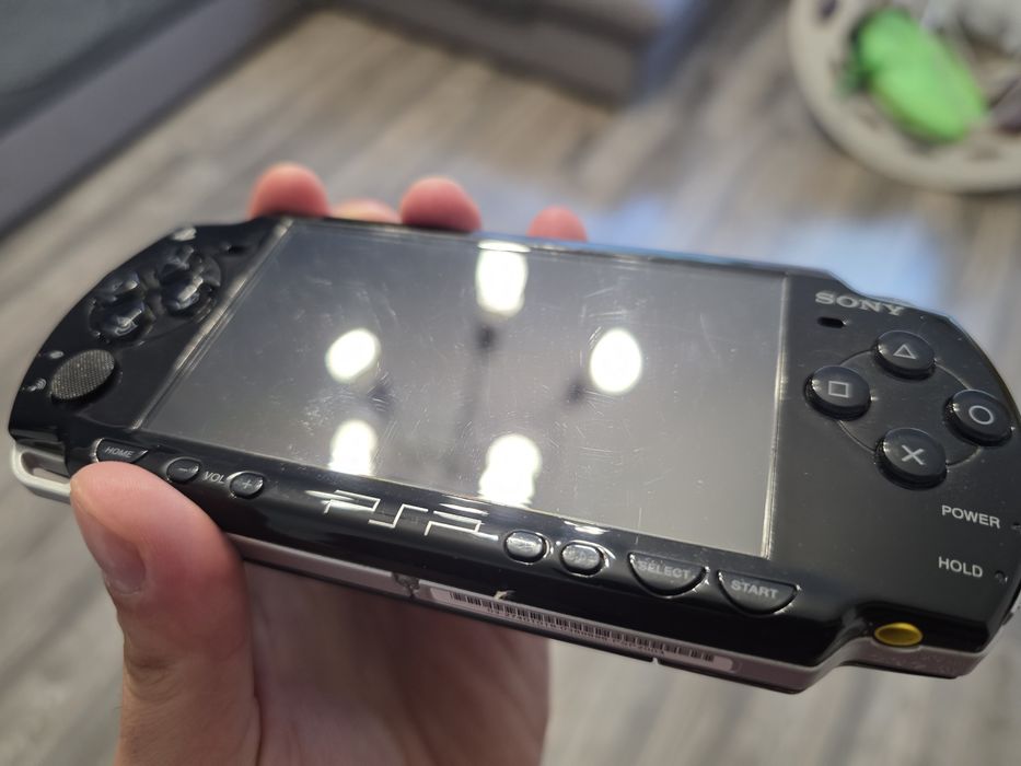 PlayStation Portable PSP 2003