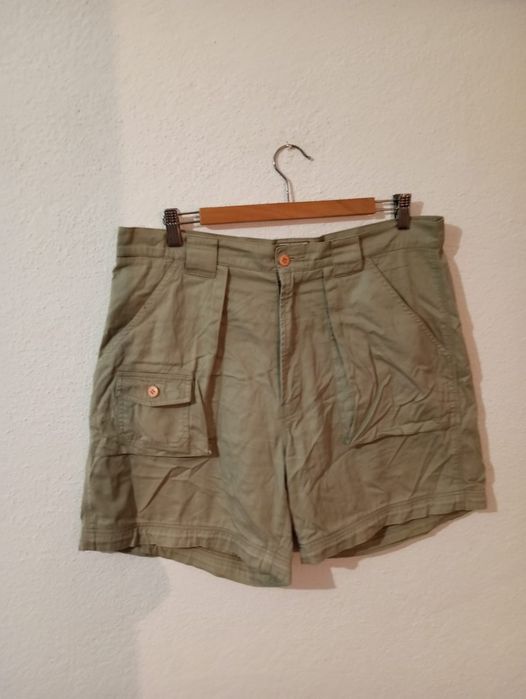 Calções Pull&Bear Tamanho 46