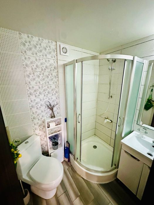 ‼️ 2х этажная квартира ‼️ Центр ‼️ Паркоместо ‼️ от СОБСТВЕННИКА