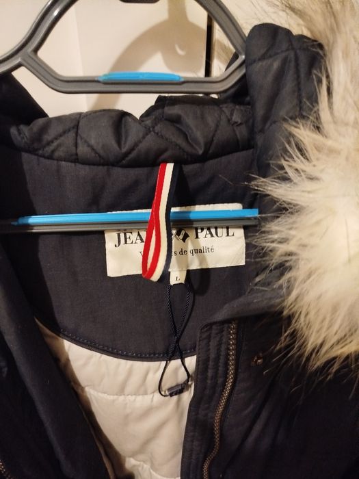 Jean Paul kurtka męska blast le parka rozmiar L