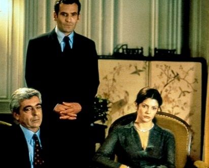 A CARTA - DVD Manoel de Oliveira