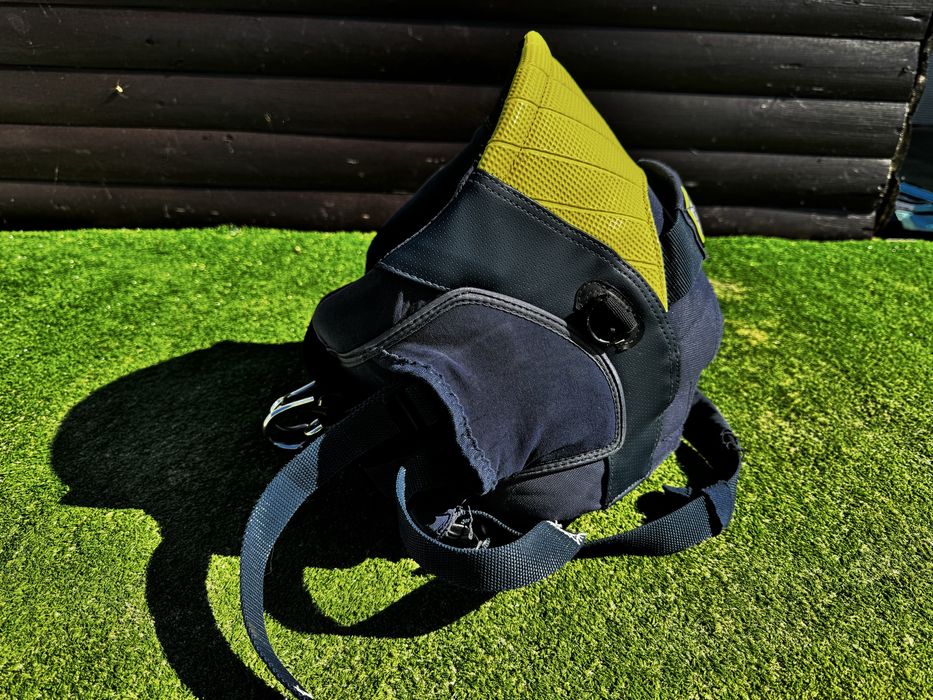 Trapez Mystic Aviator XS-XL