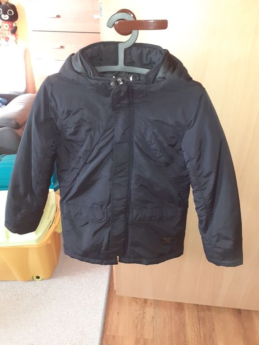 Kurtka zimowa H&M r.140