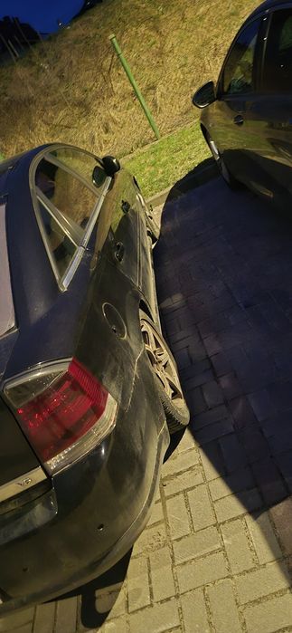 Opel Vectra C 3.0 CDTi v6