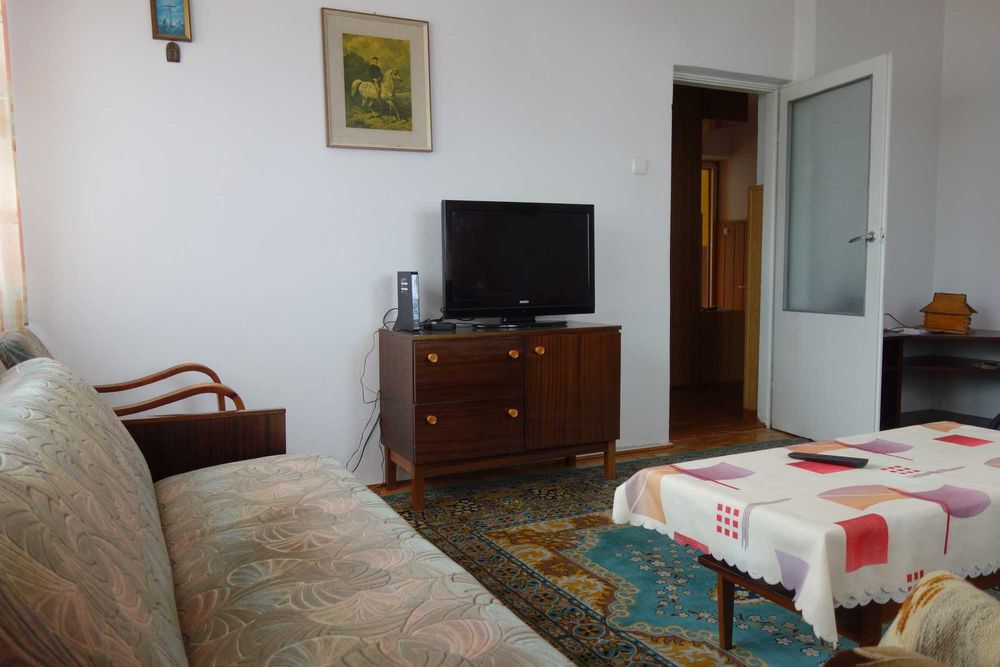 Noclegi, pokoje, kwatery pracownicze - Białystok