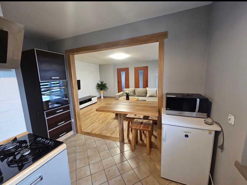 Mieszkanie w Bielawie