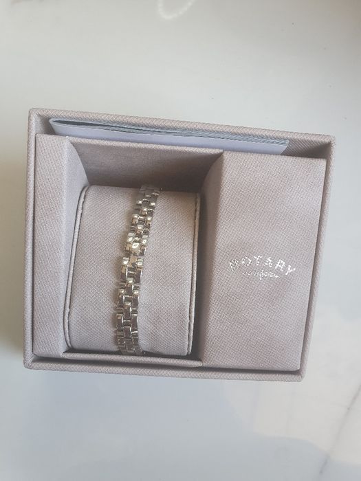 Zegarek Damski Rotary outletowy +Paragon