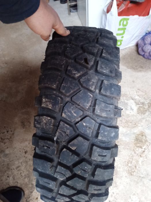 Продам колеса 80% пара