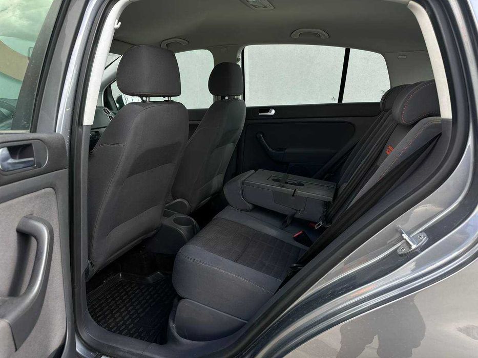 Volkswagen Golf Plus 2006 (Розстрочка / Лізинг)