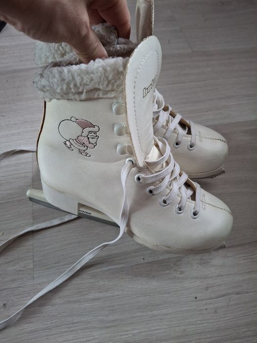 Коньки   детские