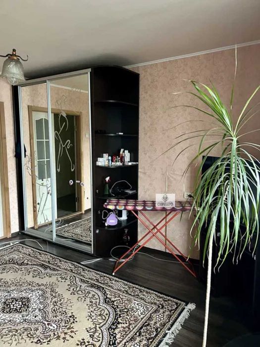 Продаж 3-кімнатної квартири, Космічний мікрорайон, вул. Чумаченка (Є-відновлення)